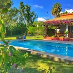 El Nacar Bed and breakfast