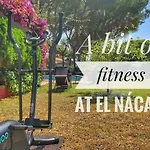 ベッド・アンド・ブレックファスト El Nacar