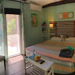 El Nacar Bed & Breakfast 4*