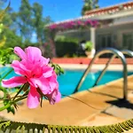 Alojamento de Acomodação e Pequeno-almoço El Nacar Marbella