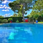 El Nacar Bed & Breakfast 4*