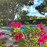 El Nacar Bed & Breakfast Marbella