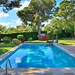 Alojamento de Acomodação e Pequeno-almoço El Nacar Marbella