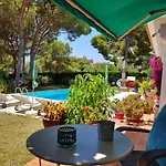 Bed & Breakfast El Nacar 4*