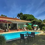 Bed & Breakfast El Nacar 4*