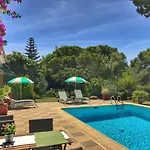 Bed & Breakfast El Nacar Marbella