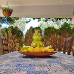 El Nacar Bed & Breakfast Marbella