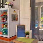 El Nacar Bed & Breakfast Marbella