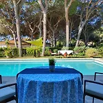 Bed & Breakfast El Nacar