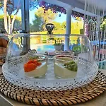 El Nacar Alojamento de Acomodação e Pequeno-almoço Marbella