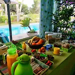 Alojamento de Acomodação e Pequeno-almoço El Nacar Marbella