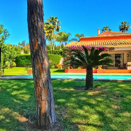 El Nacar 4* Marbella