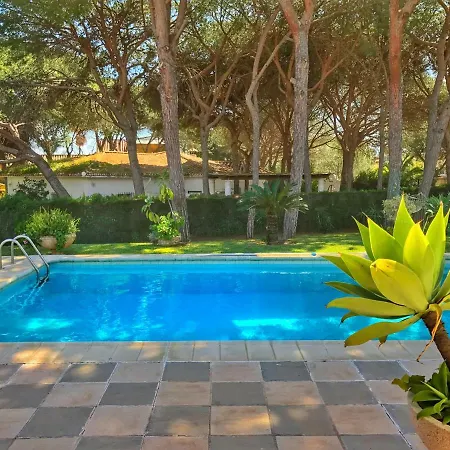 El Nacar 4* Marbella