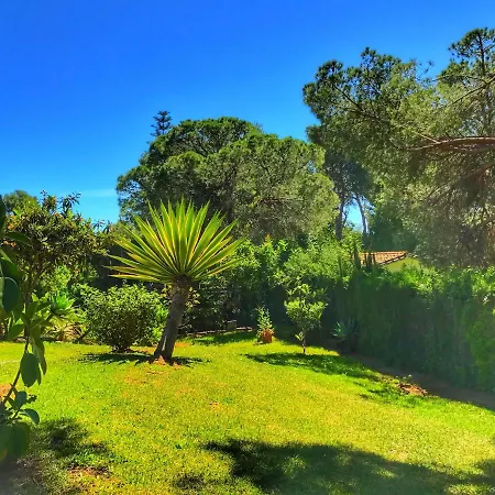 El Nacar 4* Marbella