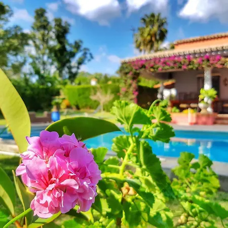 El Nacar Bed & Breakfast