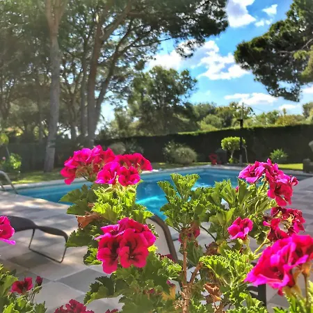 El Nacar Bed & Breakfast Marbella