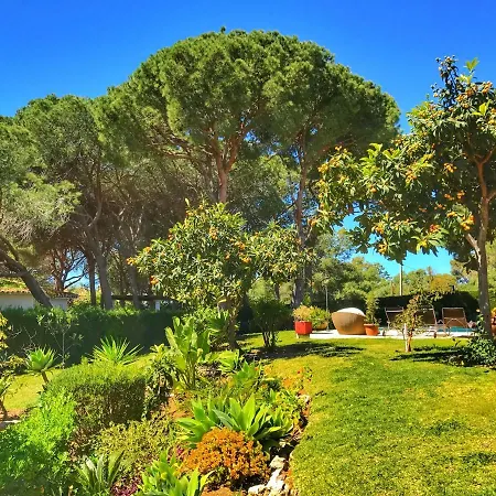 Bed & Breakfast El Nacar *