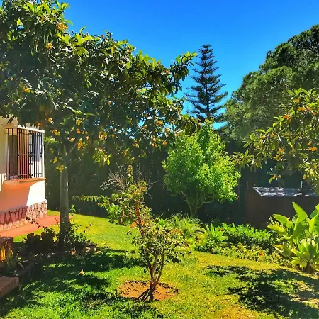 El Nacar 4* Marbella