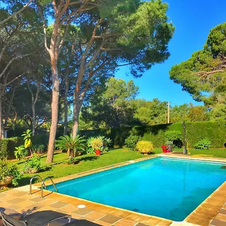 Bed & Breakfast El Nacar