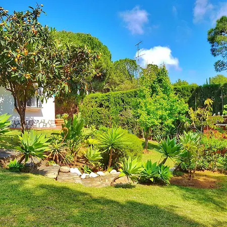 El Nacar Bed & Breakfast