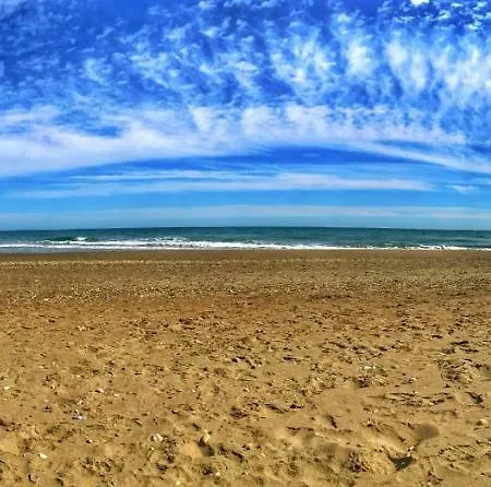 Bed & Breakfast El Nacar 4*