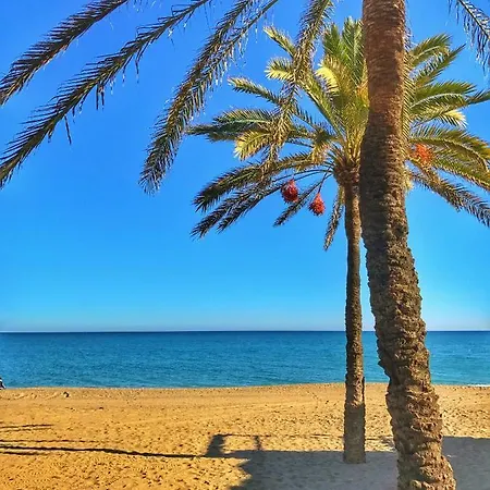 El Nacar Marbella