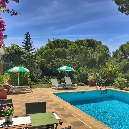 Bed and breakfast El Nacar Marbella
