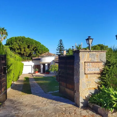 El Nacar Bed & Breakfast Marbella