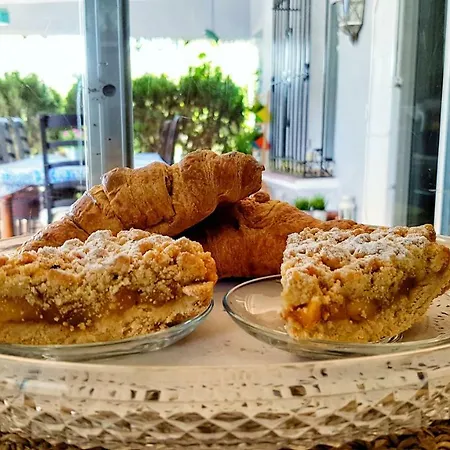 El Nacar Alojamento de Acomodação e Pequeno-almoço 4*