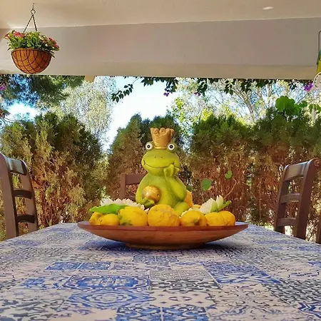 El Nacar Bed & Breakfast Marbella