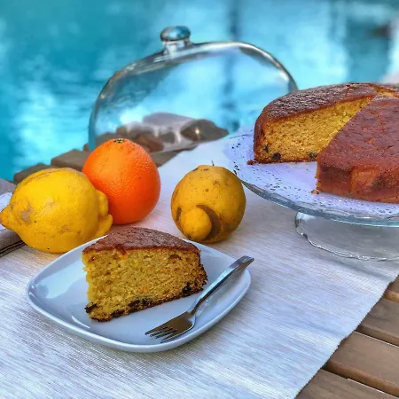 El Nacar Alojamento de Acomodação e Pequeno-almoço 4*