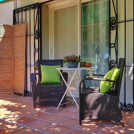 El Nacar Marbella