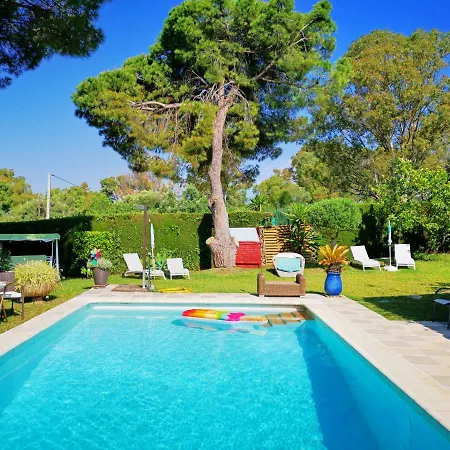 El Nacar 4* Marbella