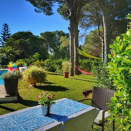 El Nacar Marbella