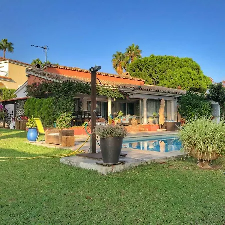 El Nacar 4* Marbella