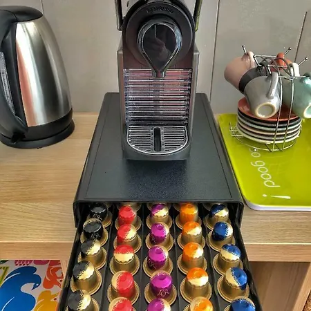 Alojamento de Acomodação e Pequeno-almoço El Nacar 4*