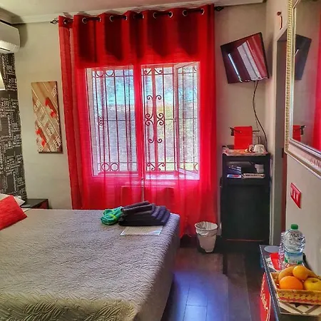 Bed & Breakfast El Nacar