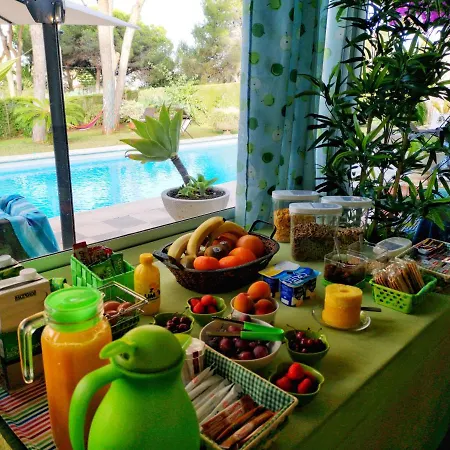 Alojamento de Acomodação e Pequeno-almoço El Nacar Marbella