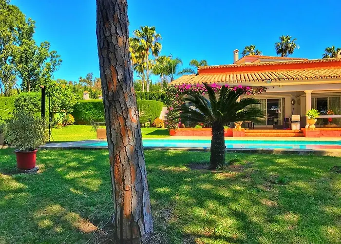 El Nacar 4* Marbella