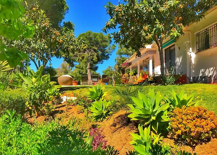 El Nacar Bed & Breakfast