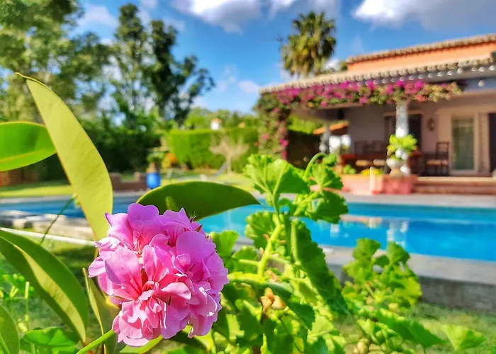 El Nacar Bed & Breakfast