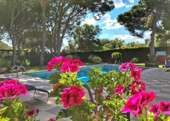 El Nacar Bed & Breakfast Marbella