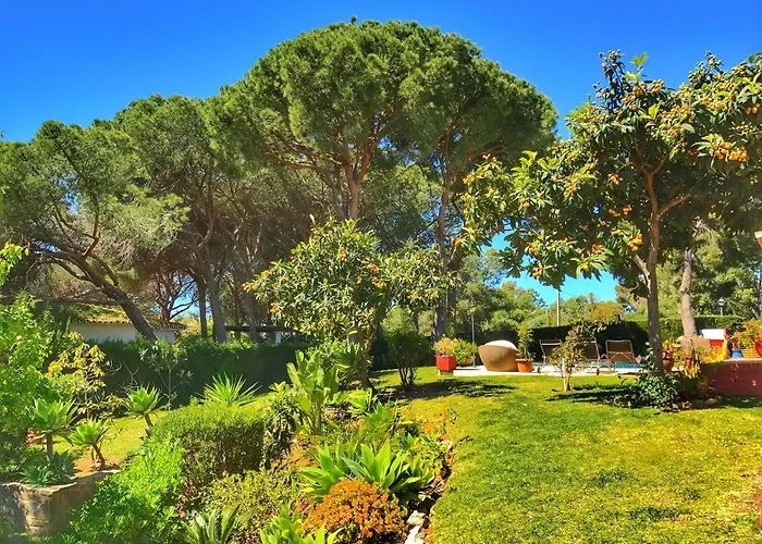 Bed & Breakfast El Nacar 4*