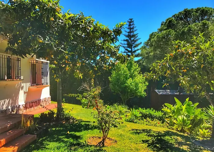 El Nacar 4* Marbella