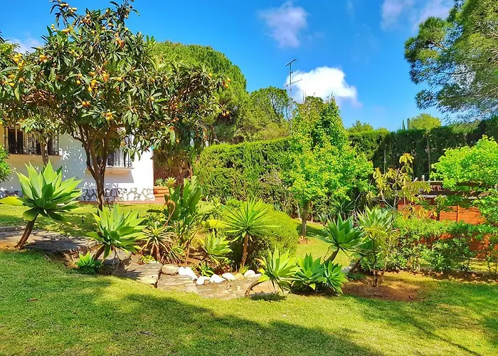 El Nacar Bed & Breakfast