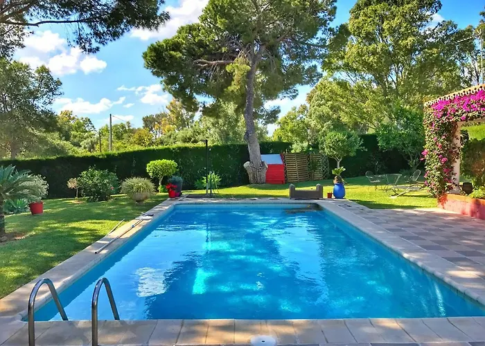 Bed & Breakfast El Nacar Marbella