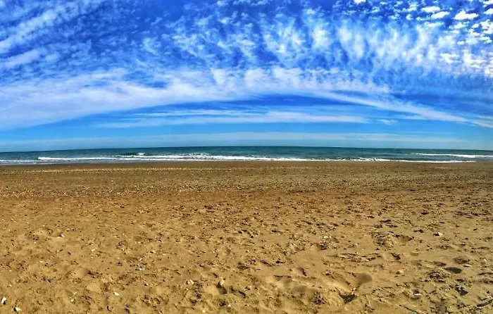 Bed & Breakfast El Nacar 4*