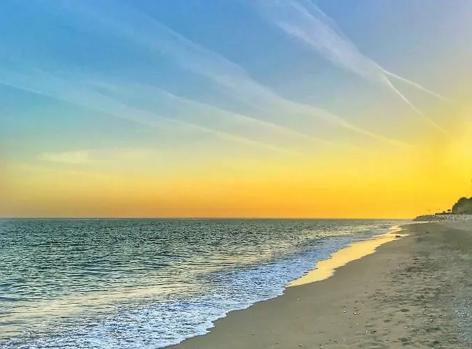 El Nacar Bed & Breakfast 4*