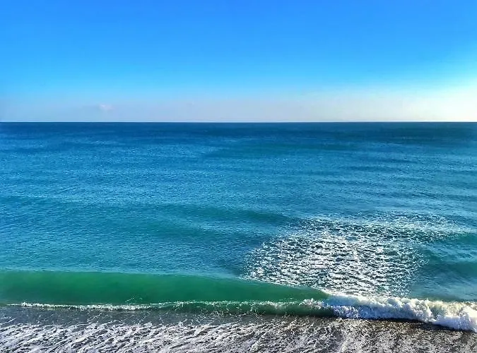 Bed & Breakfast El Nacar Marbella