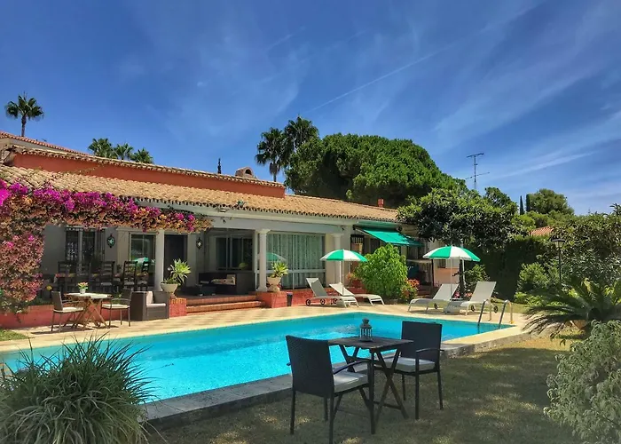 Bed & Breakfast El Nacar 4*